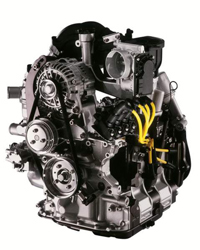 B3748 Engine